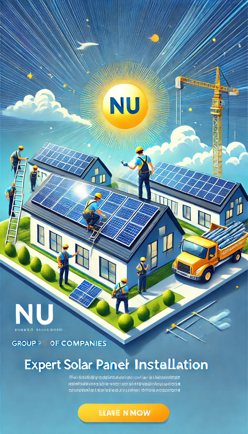 Residential Installation