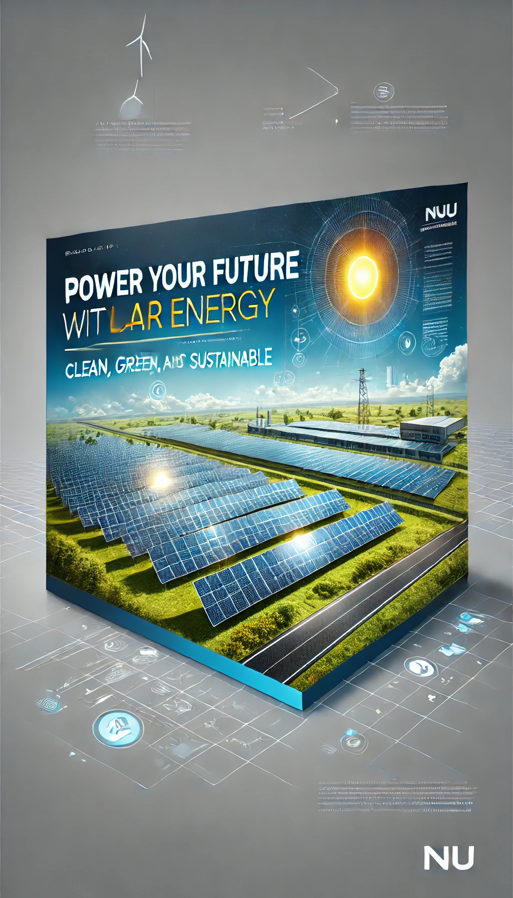 Commercial Installation